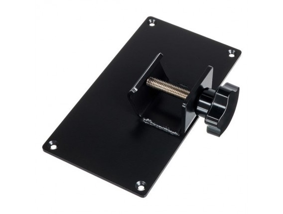 Death By Audio Mic Clip Backplate for Echo Master