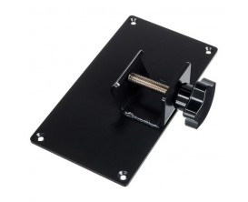 Death By Audio Mic Clip Backplate for Echo Master