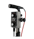 Death By Audio Mic Clip Backplate for Echo Master