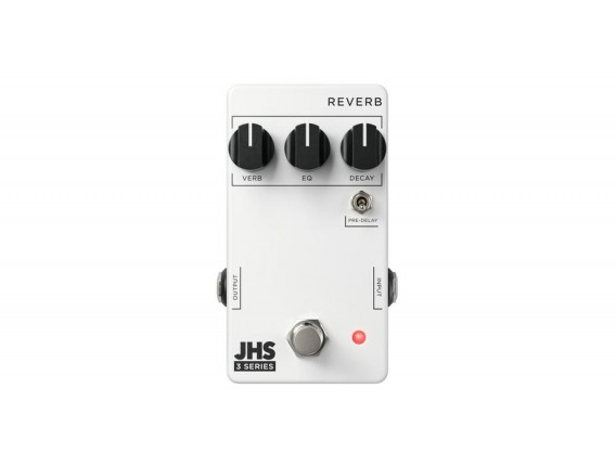JHS 3S Reverb - 3 Series , Reverb