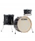 TAMA CL32RZS-TPB - Batterie Acoustique Superstar 3 Fûts