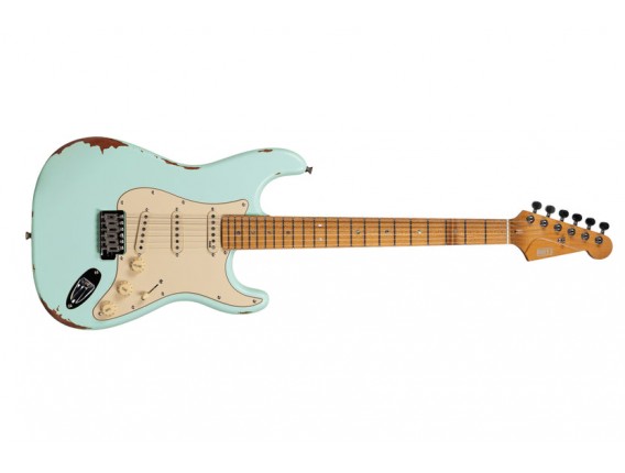 Henry's - Destiny II Relic - Surf Green Relic -ST-2N