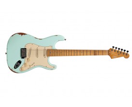 Henry's - Destiny II Relic - Surf Green Relic -ST-2N