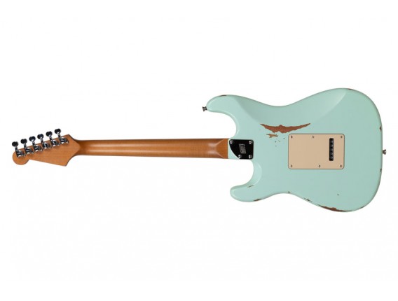 Henry's - Destiny II Relic - Surf Green Relic -ST-2N
