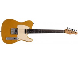 Henry's - Classic matt - TL-1CM The Comet - Jaune