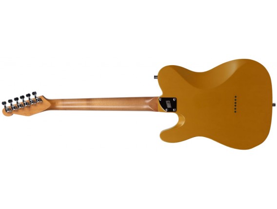 Henry's - Classic matt - TL-1CM The Comet - Jaune