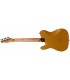 Henry's - Classic matt - TL-1CM The Comet - Jaune