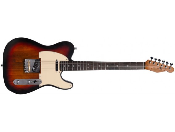 Henry`s Space II Classic matt TL-1CM The Planet - sunburst