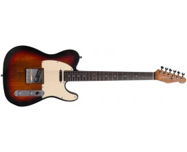 Henry`s Space II Classic matt TL-1CM The Planet - sunburst