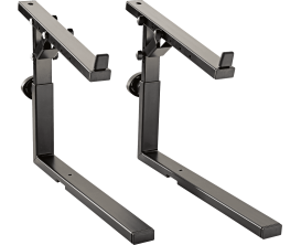 K&M 18811 - Options Omega - Bras pour 2nd clavier