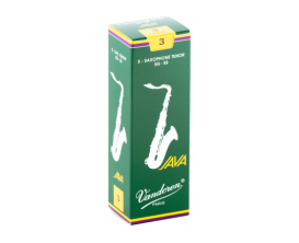 VANDOREN Java - SR273 - 5 anches Sax Ténor - Force 3