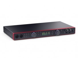 FOCUSRITE Scarlett 4 18i20