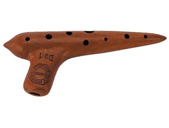 GEWA Occarina Solist - C1 - 13 cm