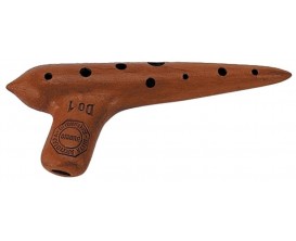 GEWA Occarina Solist - C1 - 13 cm