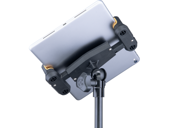 HERCULES - HCDG-307B-FS1- Tablet & Phone Holder, 2-in-1