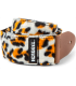DUNLOP SANGLE ADU JH13 - Courroie Hendrix Maui Leopard
