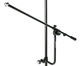 QUIKLOK - TQA A107BK - perchette pour micro