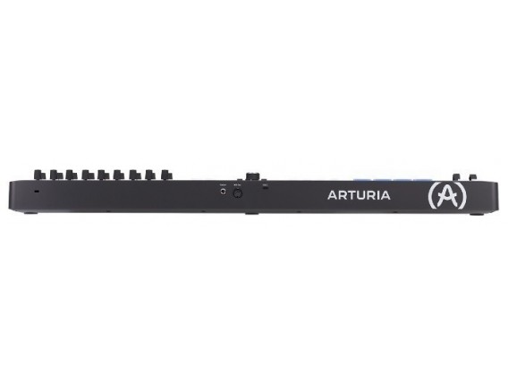 ARTURIA KeyLab 49 III Version Essential Black