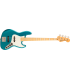 SQUIER 0374543508 - Classic vibe 70's Jazz Bass, Active, Ocean Turquoise
