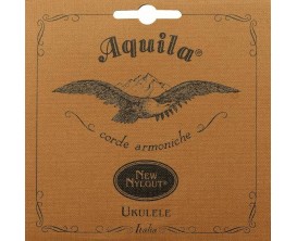 AQUILA - AQ-21U - Cordes Ukulélé Baryton
