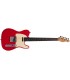 Henry's - Space II - TL-1CM The Mars - Rouge (housse fournie)