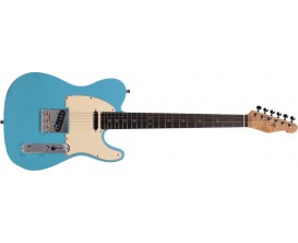 Henry's - Space II - TL-1CM The sky - bleu (housse fournie)