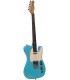 Henry's - Space II - TL-1CM The sky - bleu (housse fournie)