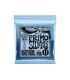 ERNIE BALL 2212 - Jeu de cordes électrique Primo slinky 9,5-12-16-24-34-44