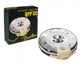 BPP-CC |Boston chromatic pitch pipe