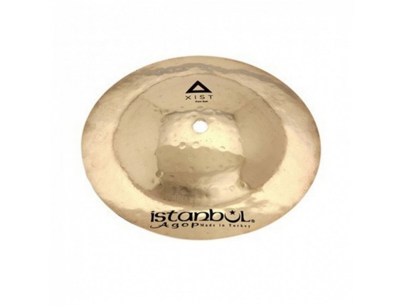 Istanbul - Agop xsit 8" Raw Bell