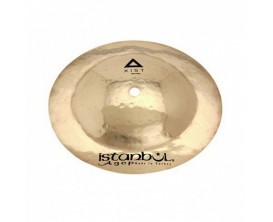 Istanbul - Agop xsit 8" Raw Bell