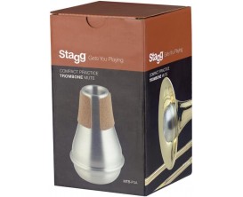 STAGG - MTB-P3A - Sourdine pour trombonne