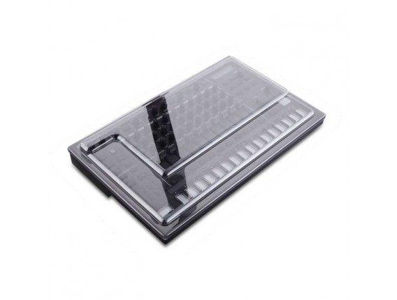 DECKSAVER Capot de protection polycarbonate pour Roland TR-8S