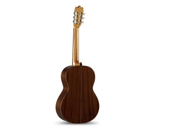 ALHAMBRA 3C LH - Sapelli, Table Cèdre Massif - Guitare pour Gaucher