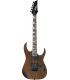 IBANEZ GRG121DXWNF - Guitare électrique série Gio, Walnut Flat Gaucher