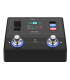 Boin Audio - BG200 - Multi-Effets portable pour guitare électrique (copie)