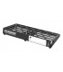 ROCKBOARD TRES 3.0, Pedalboard with Gig Bag