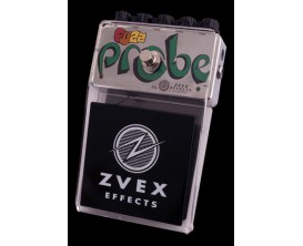 ZVEX Fuzz Probe, Vexter Series