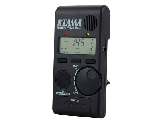 TAMA RW30 Metronome Rhythm Watch Mini