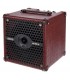DV MARK AC801P - Ampli Electro-acoustique compact 50 Watts, HP 8" + tweeter