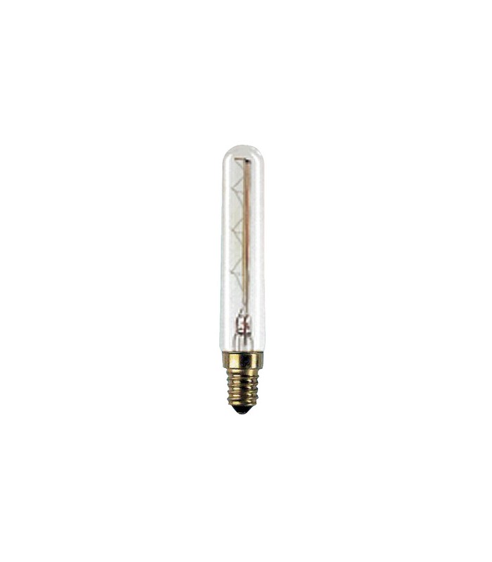 K&M 12290 - Ampoule à vis pour lampe de pupitre 12250 et 12260, 25W , 220V  , E14 - Rockamusic