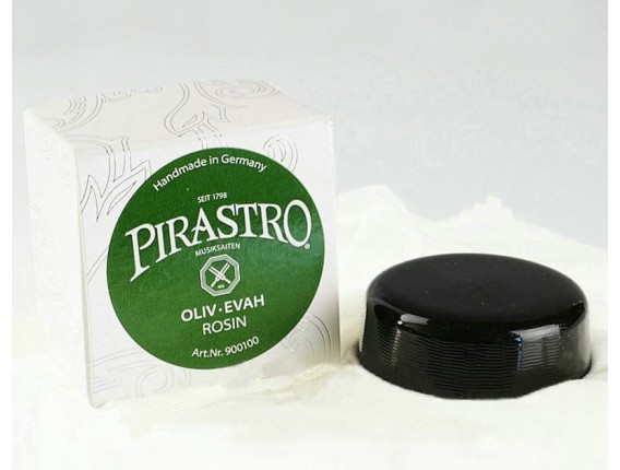 PIRASTRO Oliv-Evah - Colophane Violon Olive