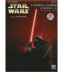Star Wars A Musical Journey Episodes I-IV avec CD (Alto Sax) - John Williams - Hal Leonard