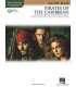 Pirates Of The Carribean (Alto Sax) - Hal Leonard