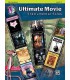Ultimate Movie Instrumental Solos (Alto Sax, avec CD) - Alfred Publishing