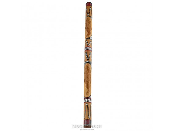 MEINL DDG1-BR - Bamboo Didgeridoo, Brown