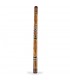 MEINL DDG1-BR - Bamboo Didgeridoo, Brown