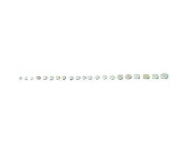 GEWA 730710 Tampons Clarinette Bb. Set de 22 *