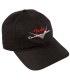 FENDER 9106635306 - Fender Custom Shop Baseball Hat, Black, One Size (copie)