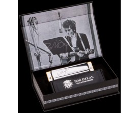 HOHNER M589016 Bob Dylan Signature C (Do), 20 notes, sommier: doussié